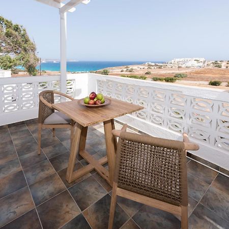 Kanelis Studios & Suites Mytakas Luaran gambar