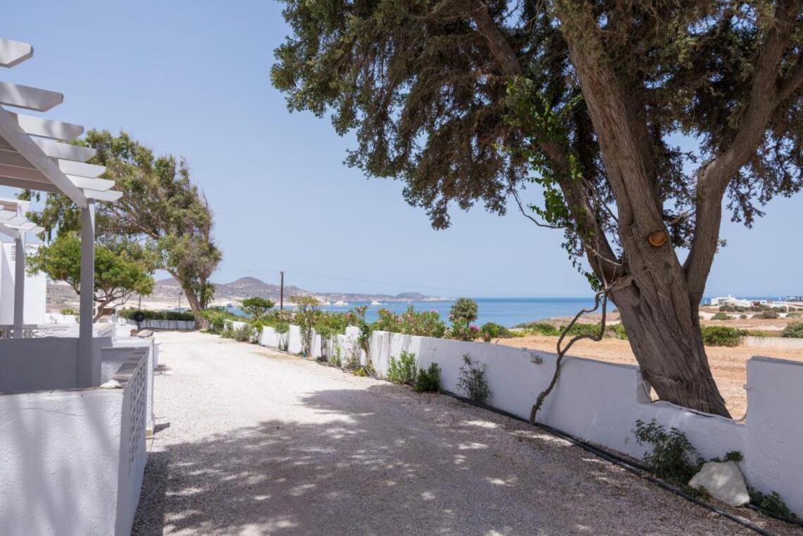 Kanelis Studios & Suites Mytakas Luaran gambar