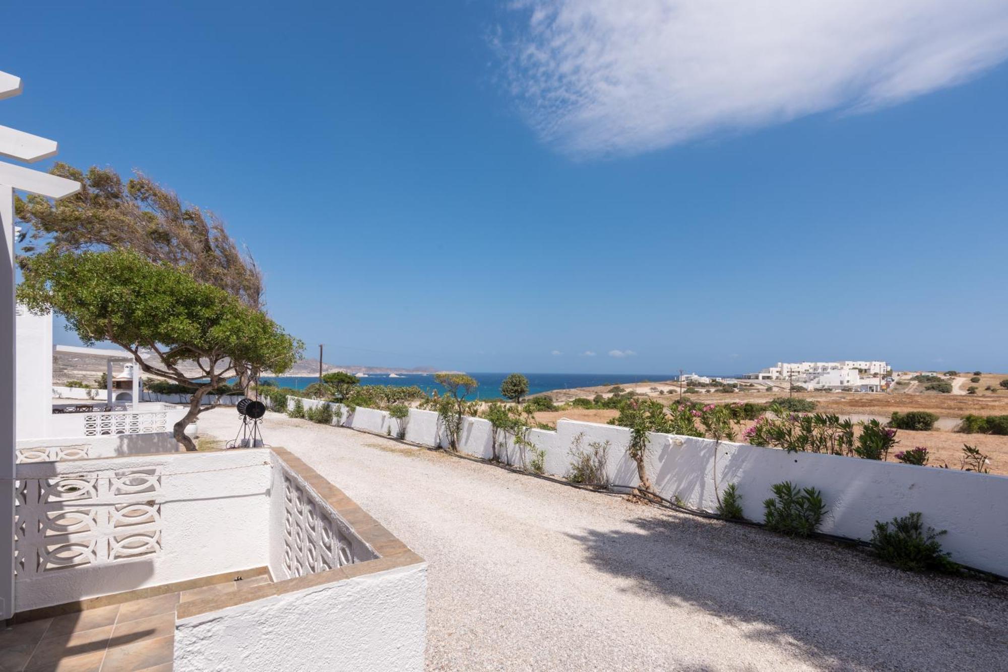 Kanelis Studios & Suites Mytakas Luaran gambar