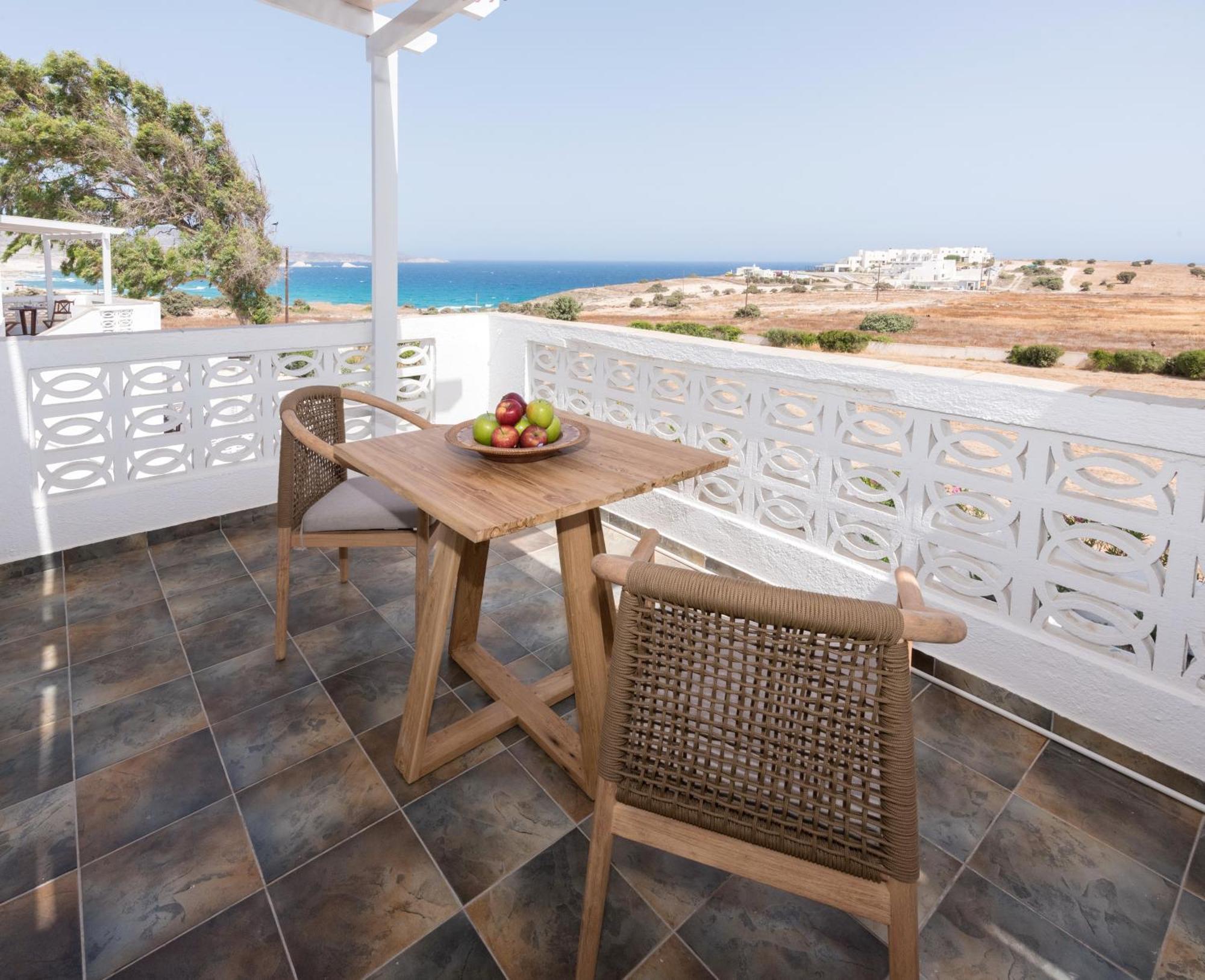 Kanelis Studios & Suites Mytakas Luaran gambar