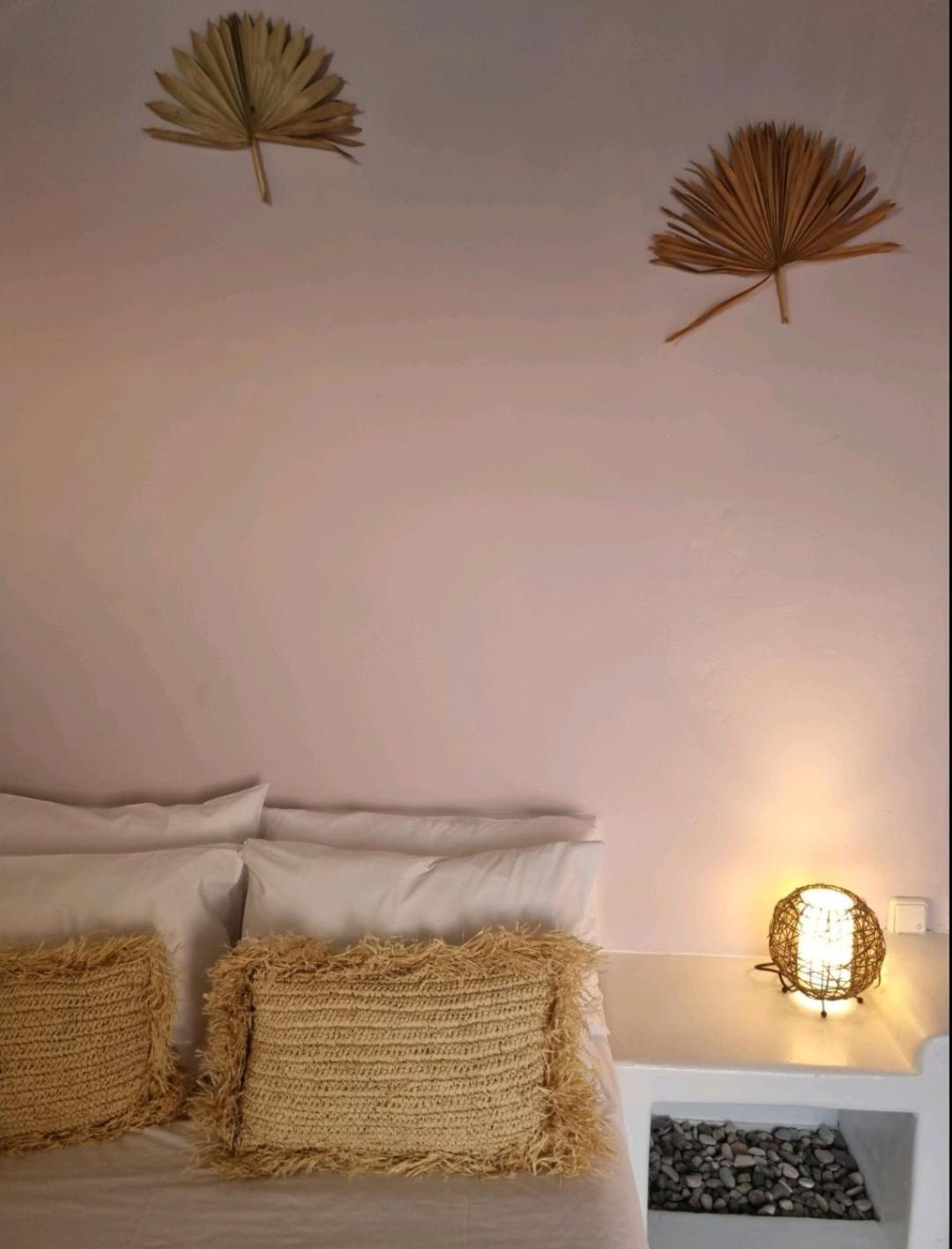 Kanelis Studios & Suites Mytakas Luaran gambar