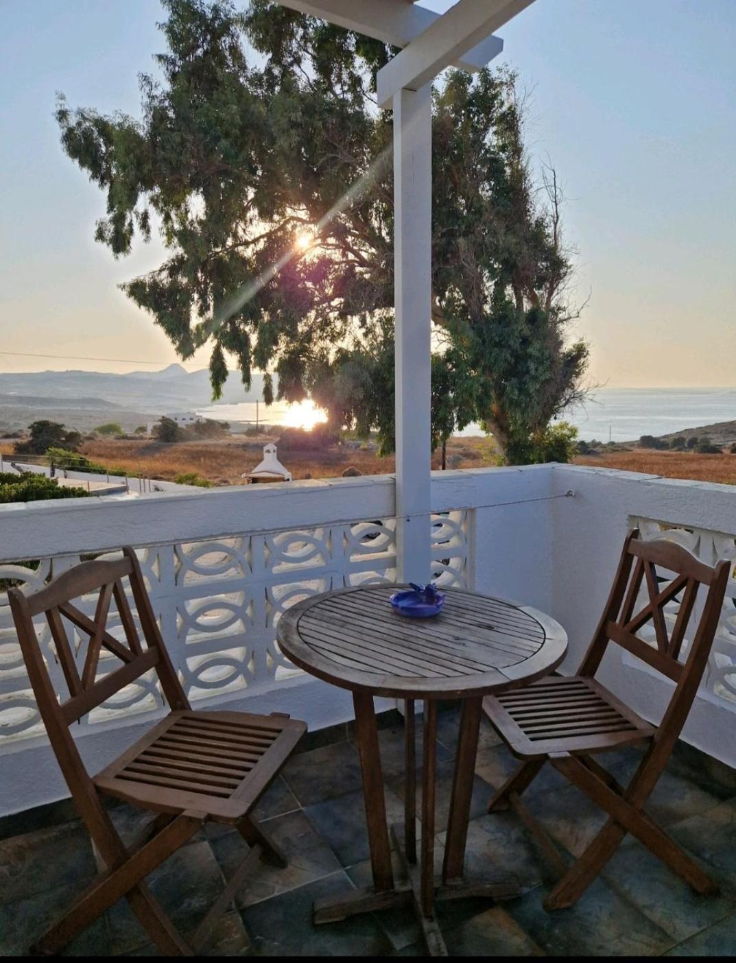 Kanelis Studios & Suites Mytakas Luaran gambar